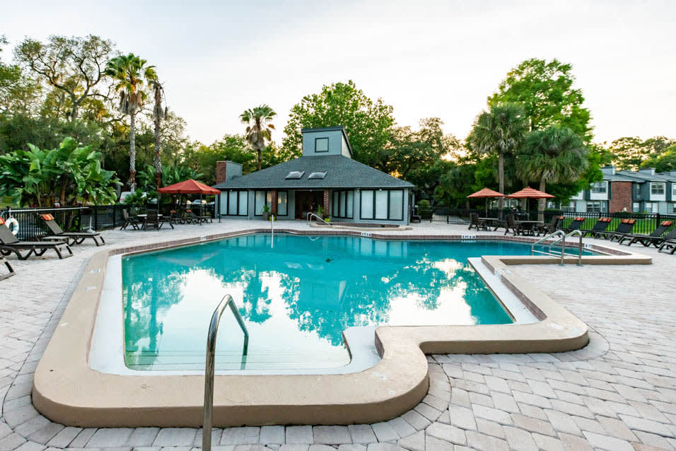 Photos and Video of Timberlake Apartments in Altamonte Springs, FL